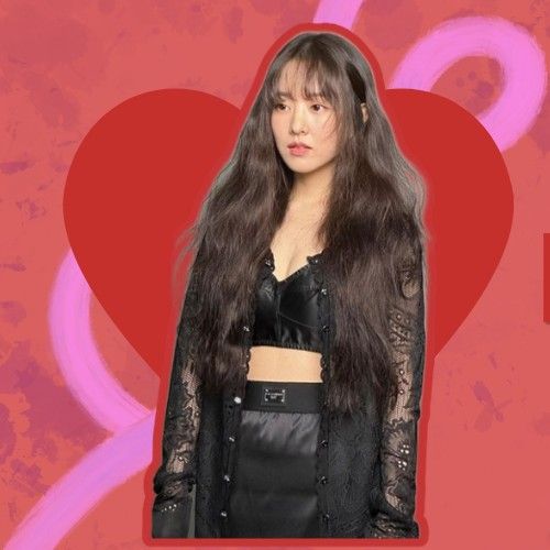 Recent activity shot of Park Boyoung