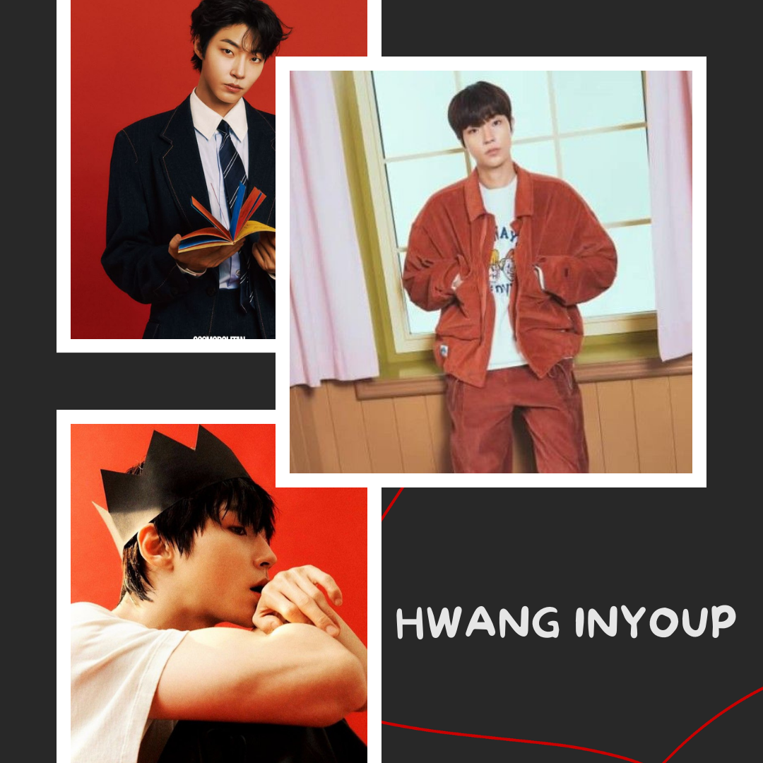 Latest photo of Hwang Inyoup