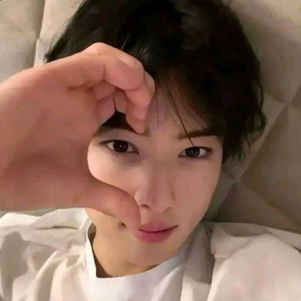 车银优的最新照片