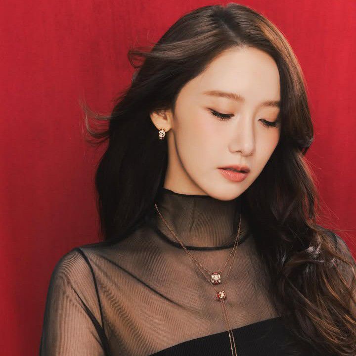 Latest photo of Yoona