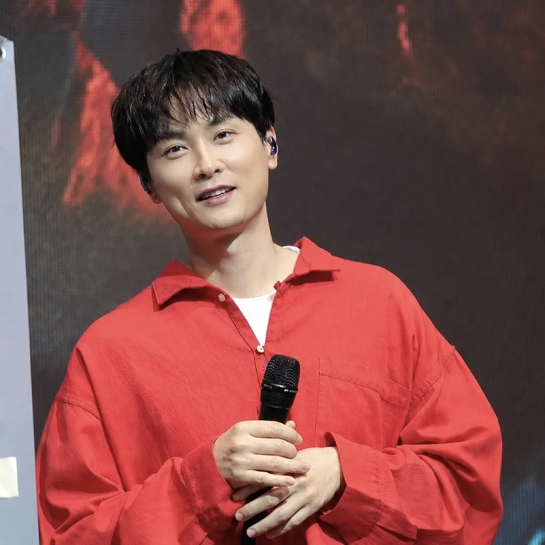 민경훈의 비하인드 컷