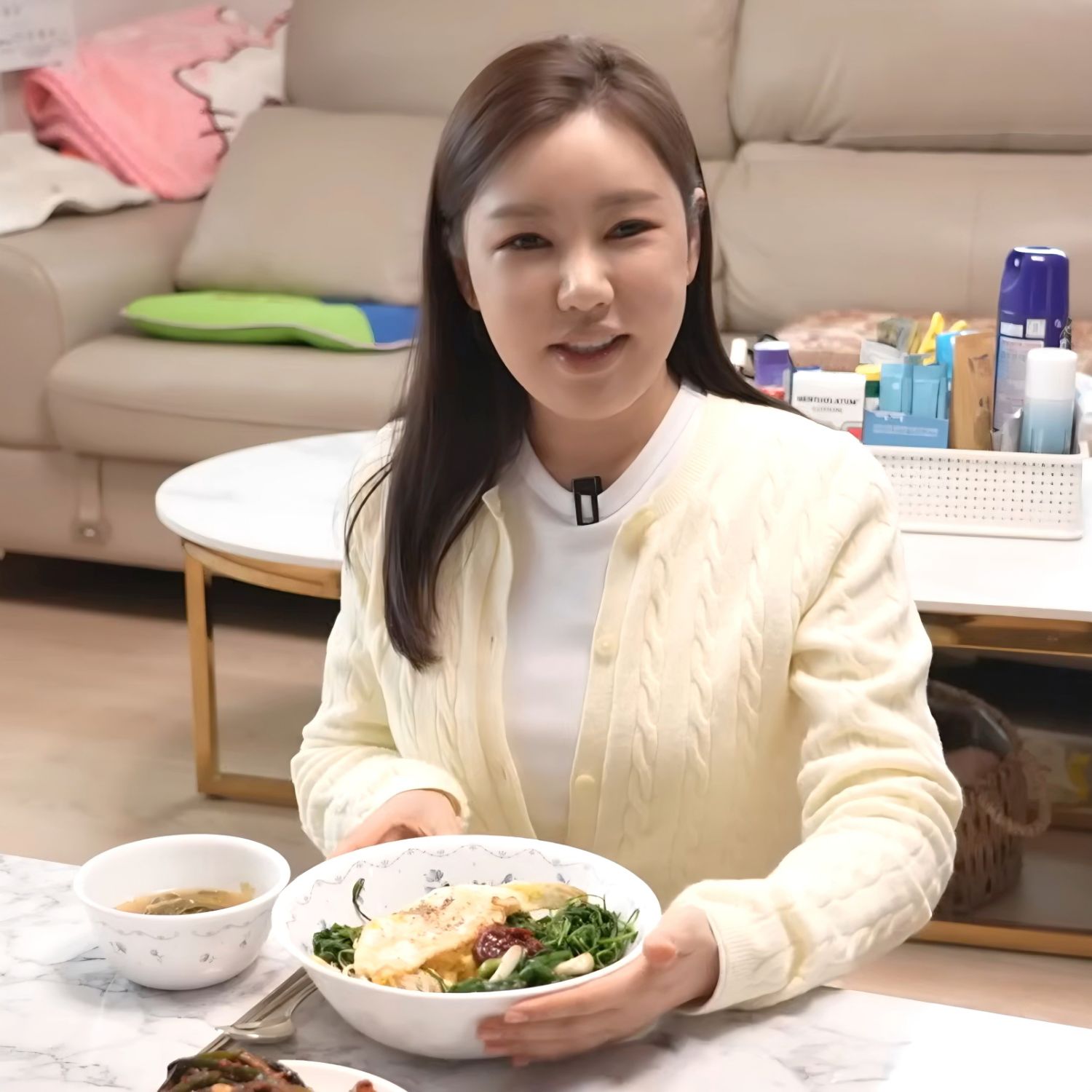 宋歌人的幕后花絮