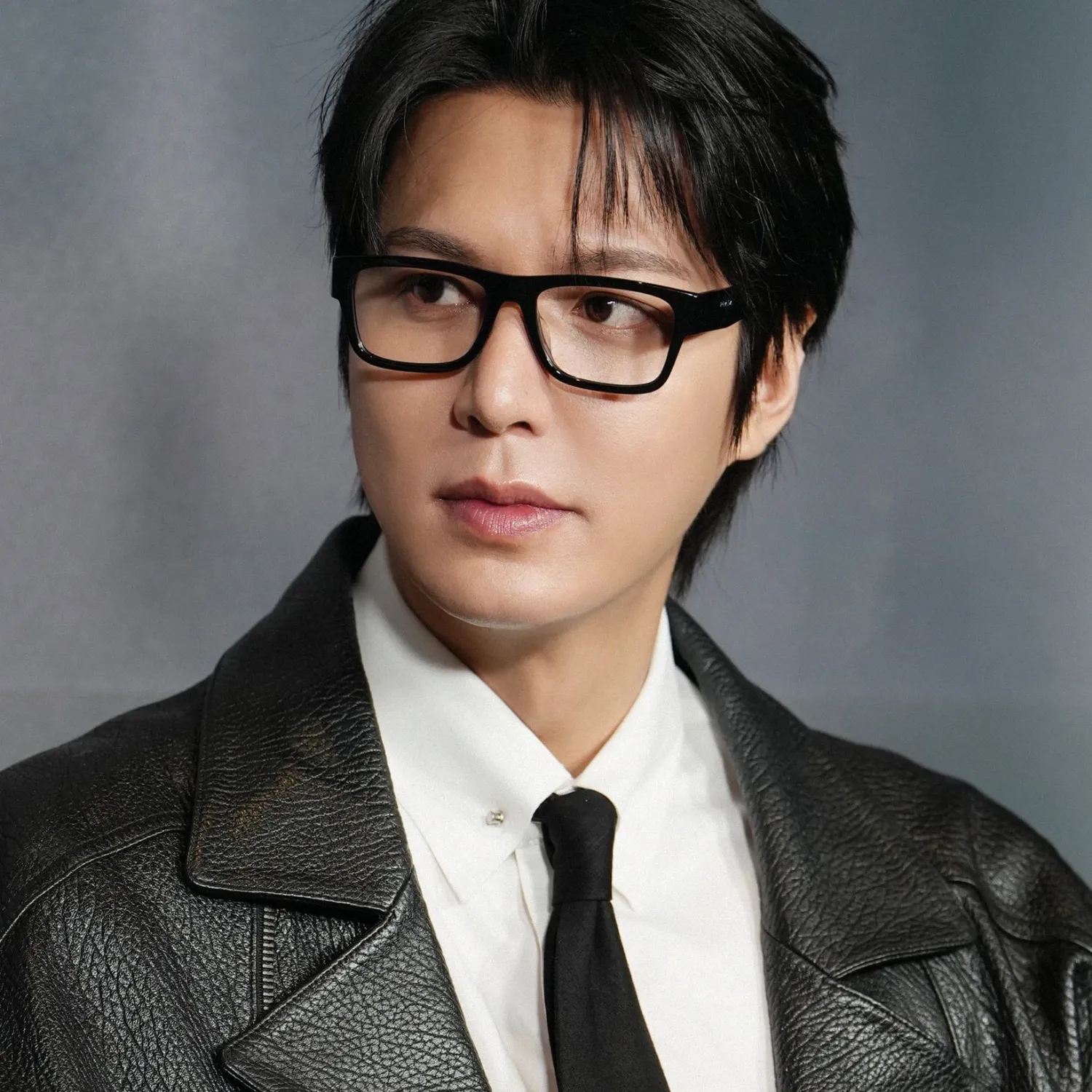 Latest photo of Lee Minho