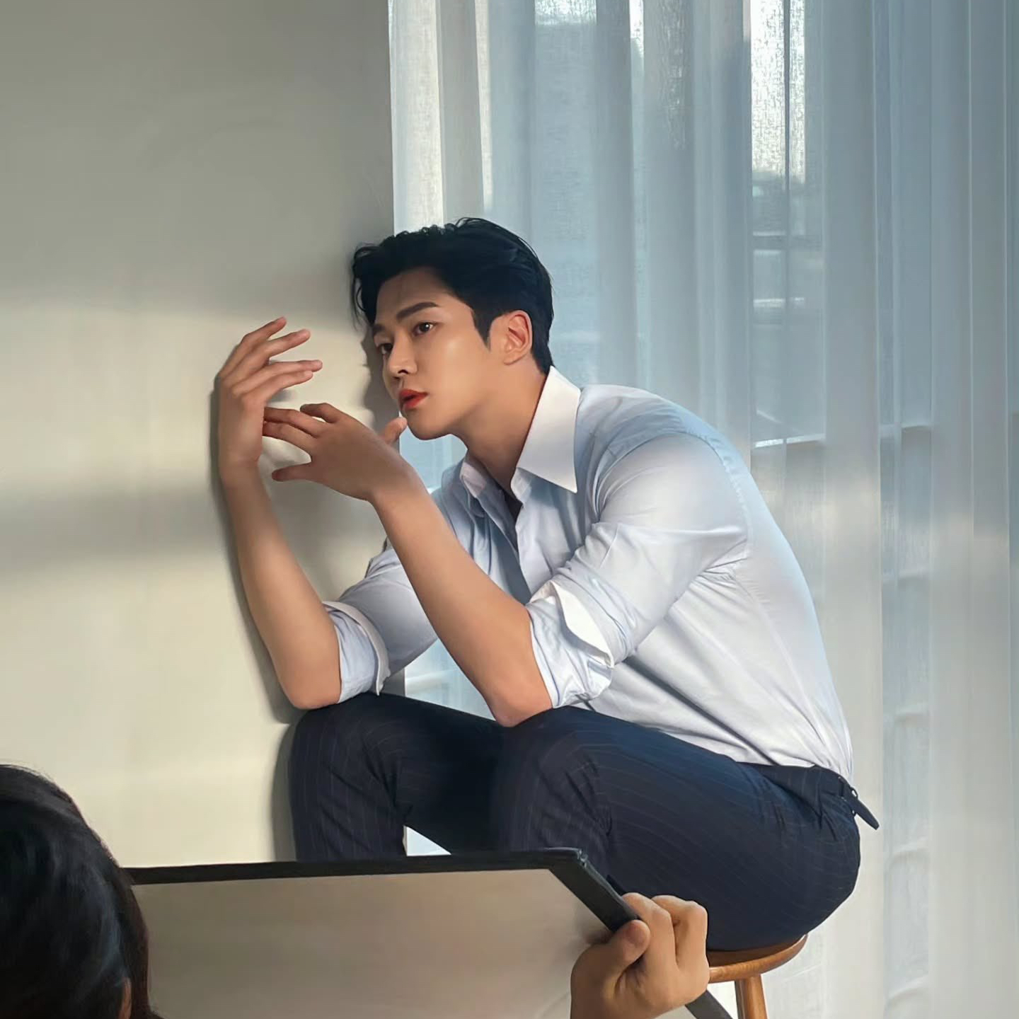 路云的近期活动照