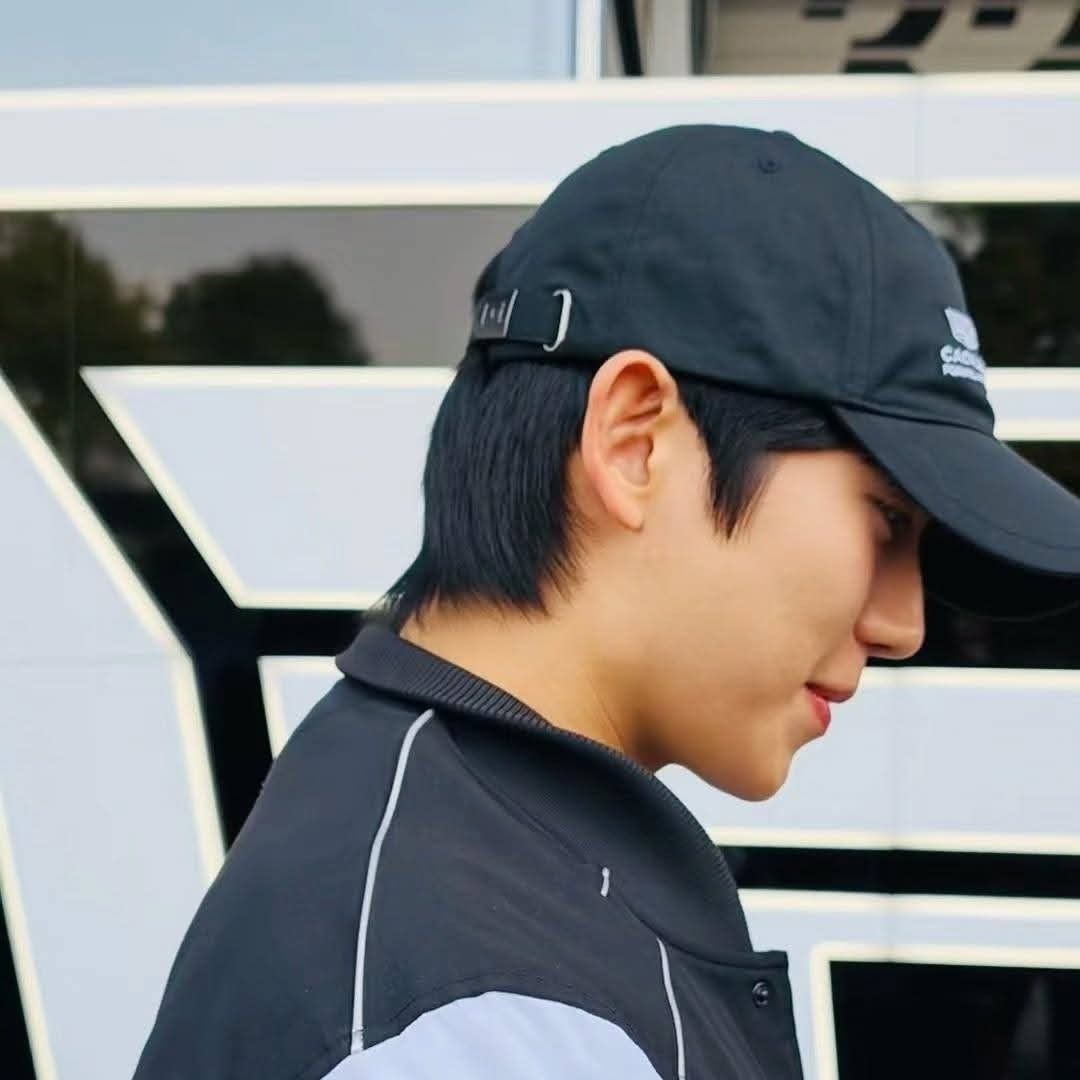 丁海寅的幕後花絮