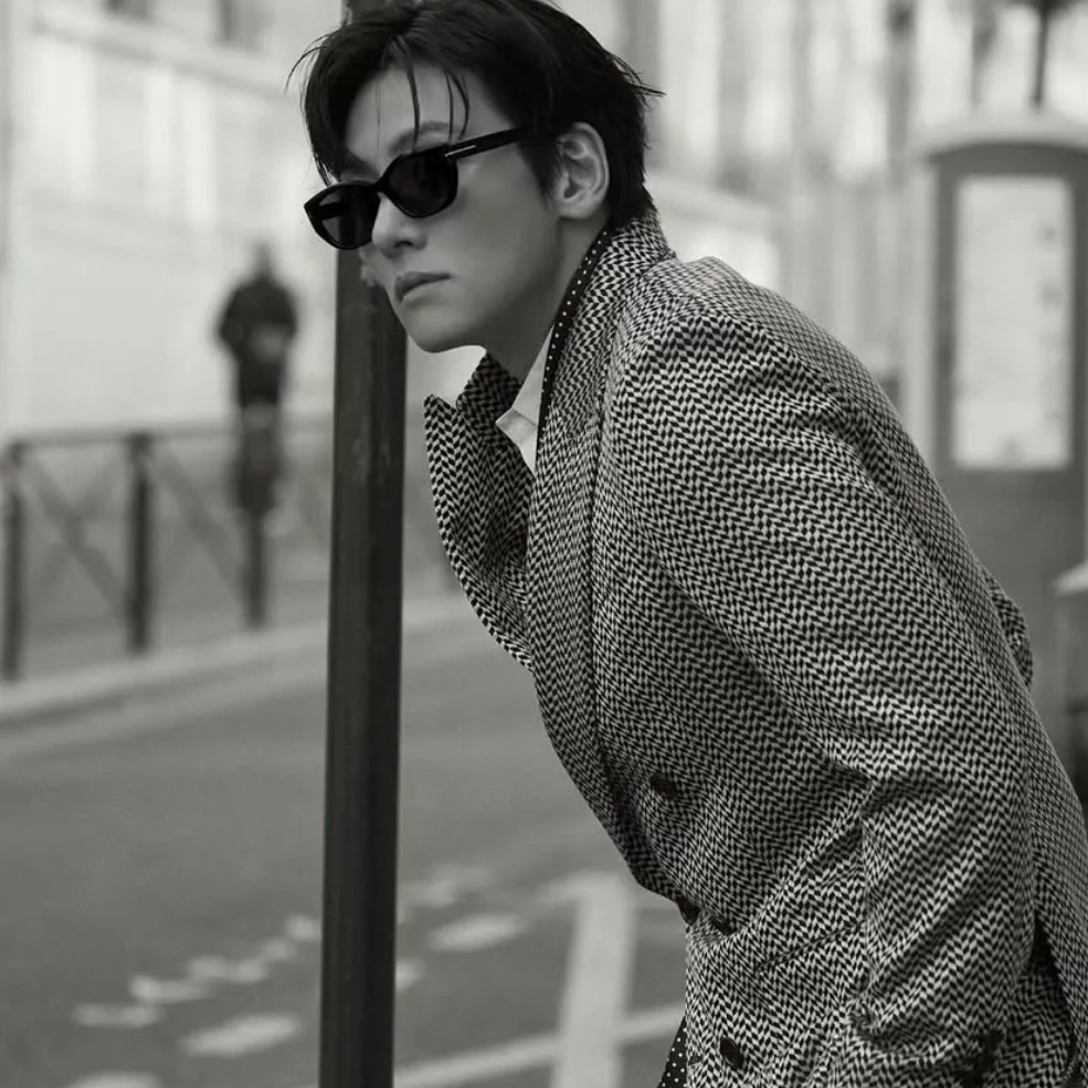 지창욱 최근 활동샷