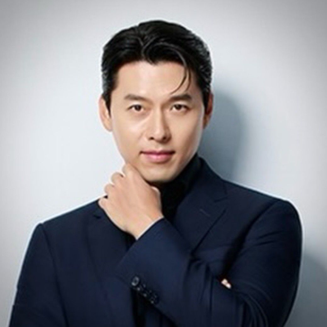 粉絲拍下的玄彬瞬間