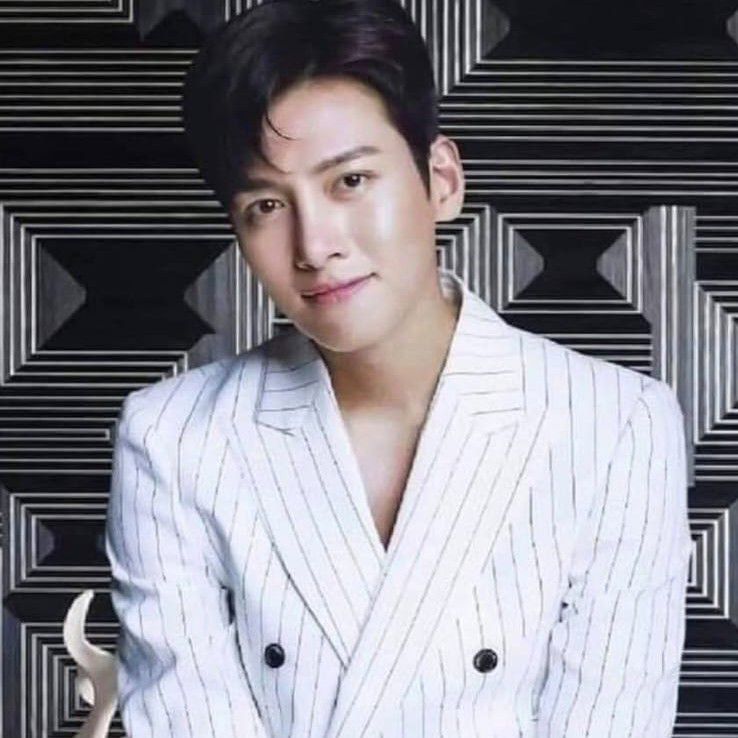 池昌旭的幕后花絮