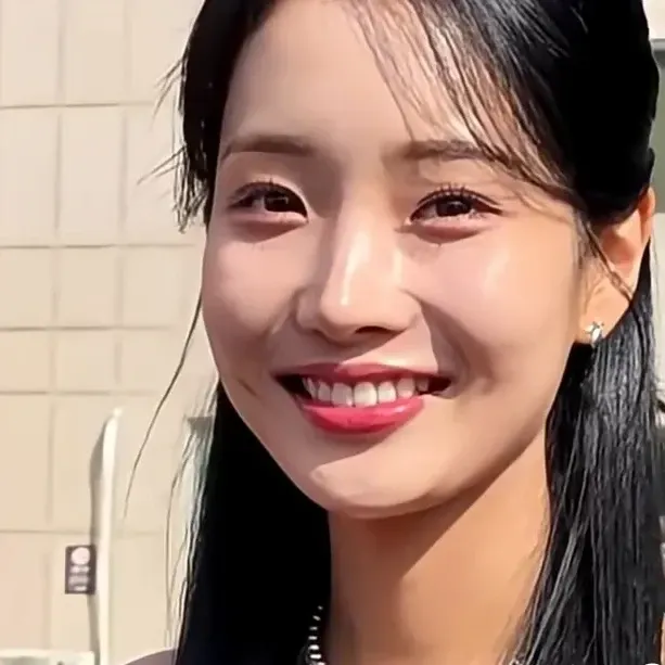 Latest photo of Kim Soyeon (2004)
