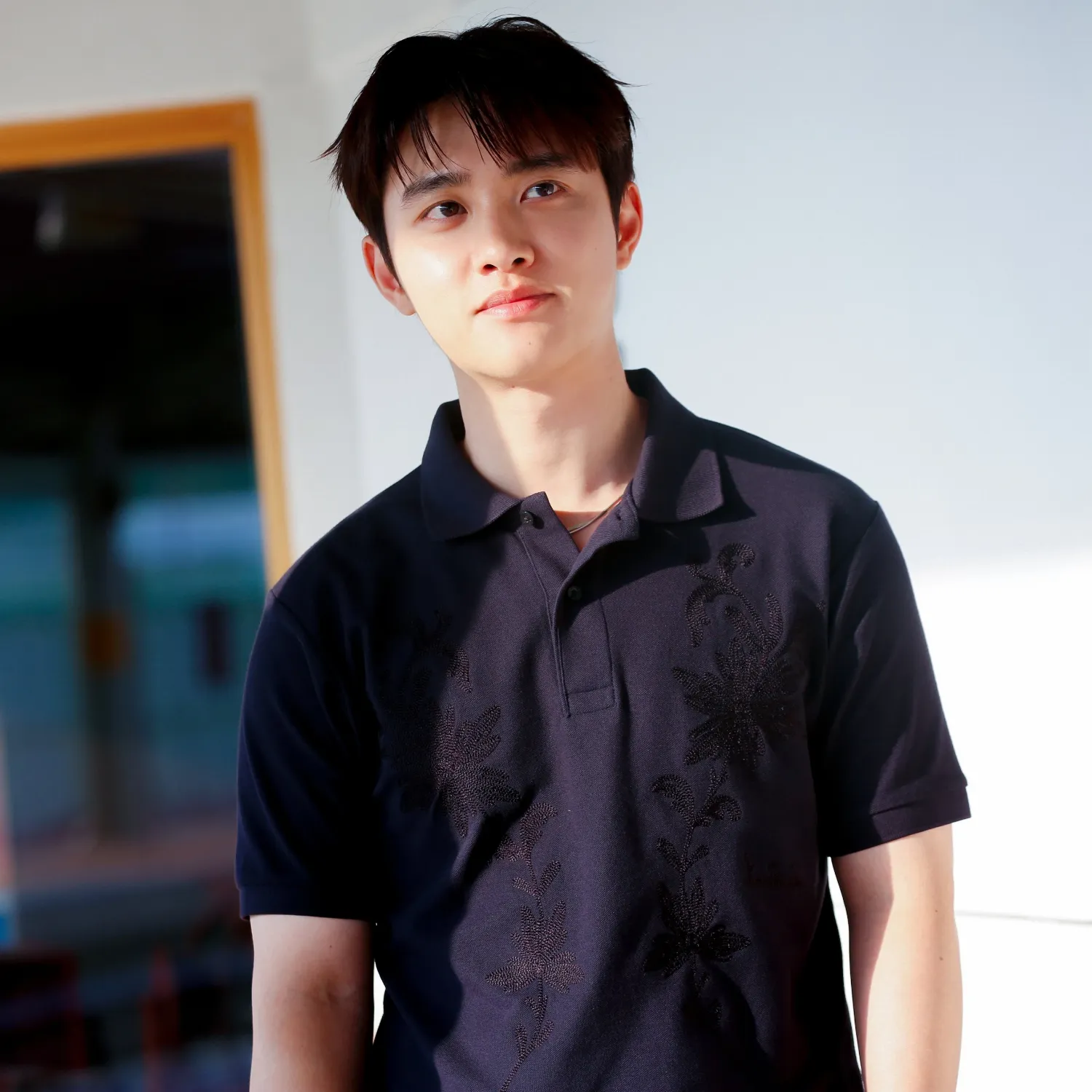 도경수 (디오)의 최신 사진