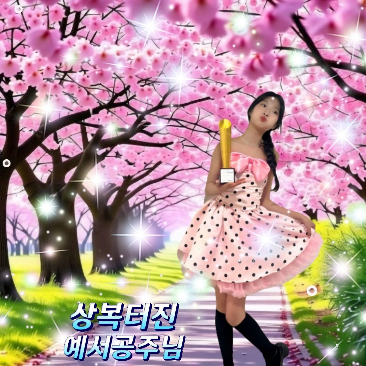 Latest photo of Bin Yeseo