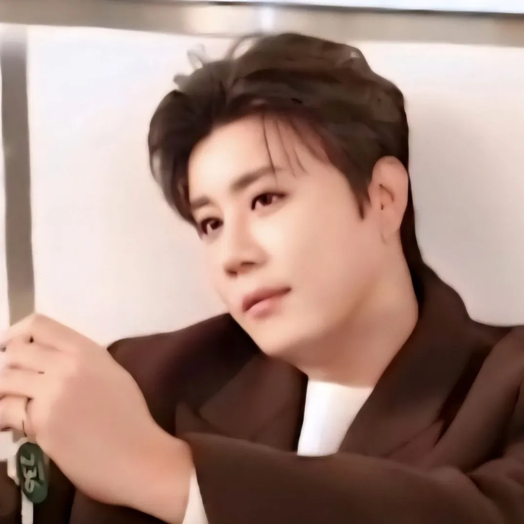 ファンが撮影したチン・ヘソンの瞬間