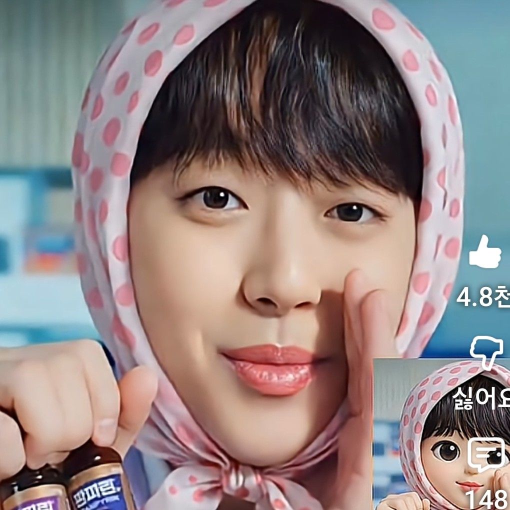 李灿元的最新照片