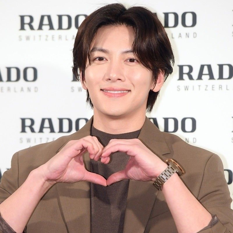 ファンが撮影したチ・チャンウクの瞬間