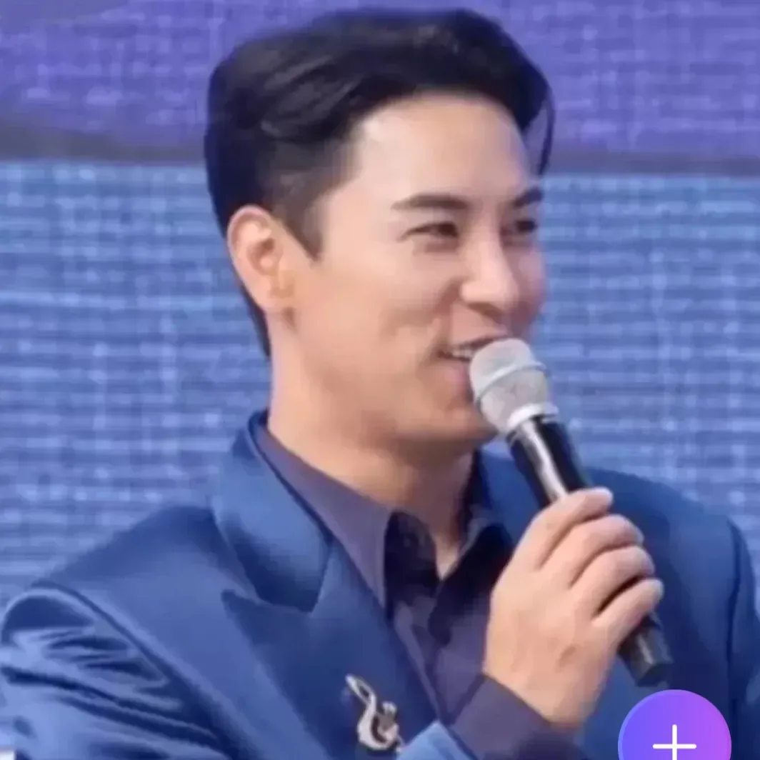 Foto terbaru dari Jang Minho