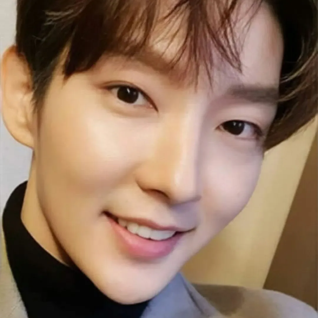 이준기 최근 활동샷