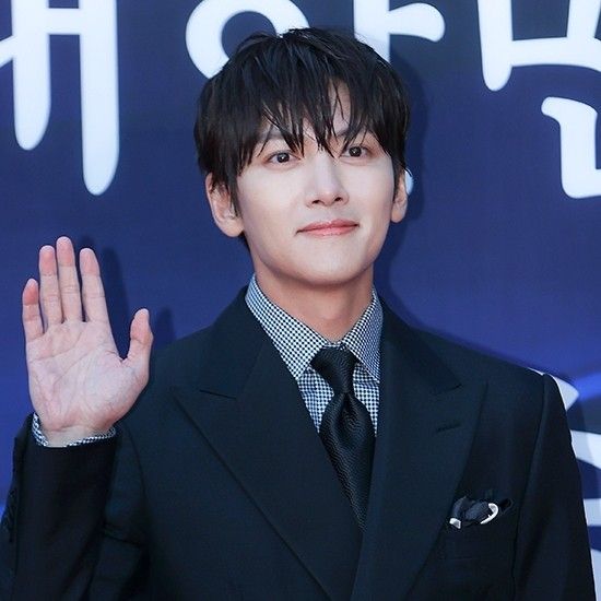 Latest photo of Ji Changwook