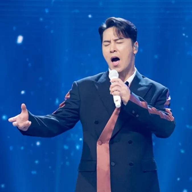 Momen yang diabadikan oleh penggemar Jang Minho