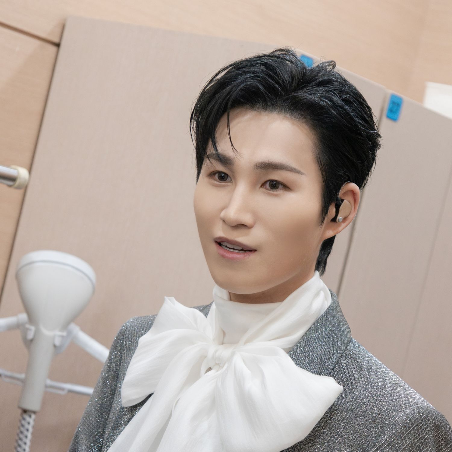 김희재의 최신 사진