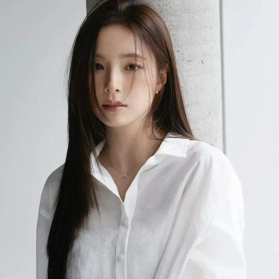 신세경 팬이 찍은 순간
