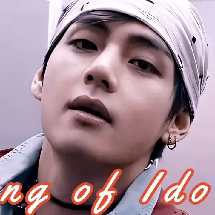 Foto terbaru dari Kim Taehyung (V)