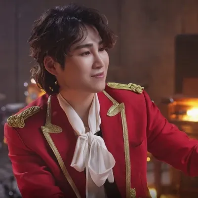 粉絲拍下的金熙栽瞬間