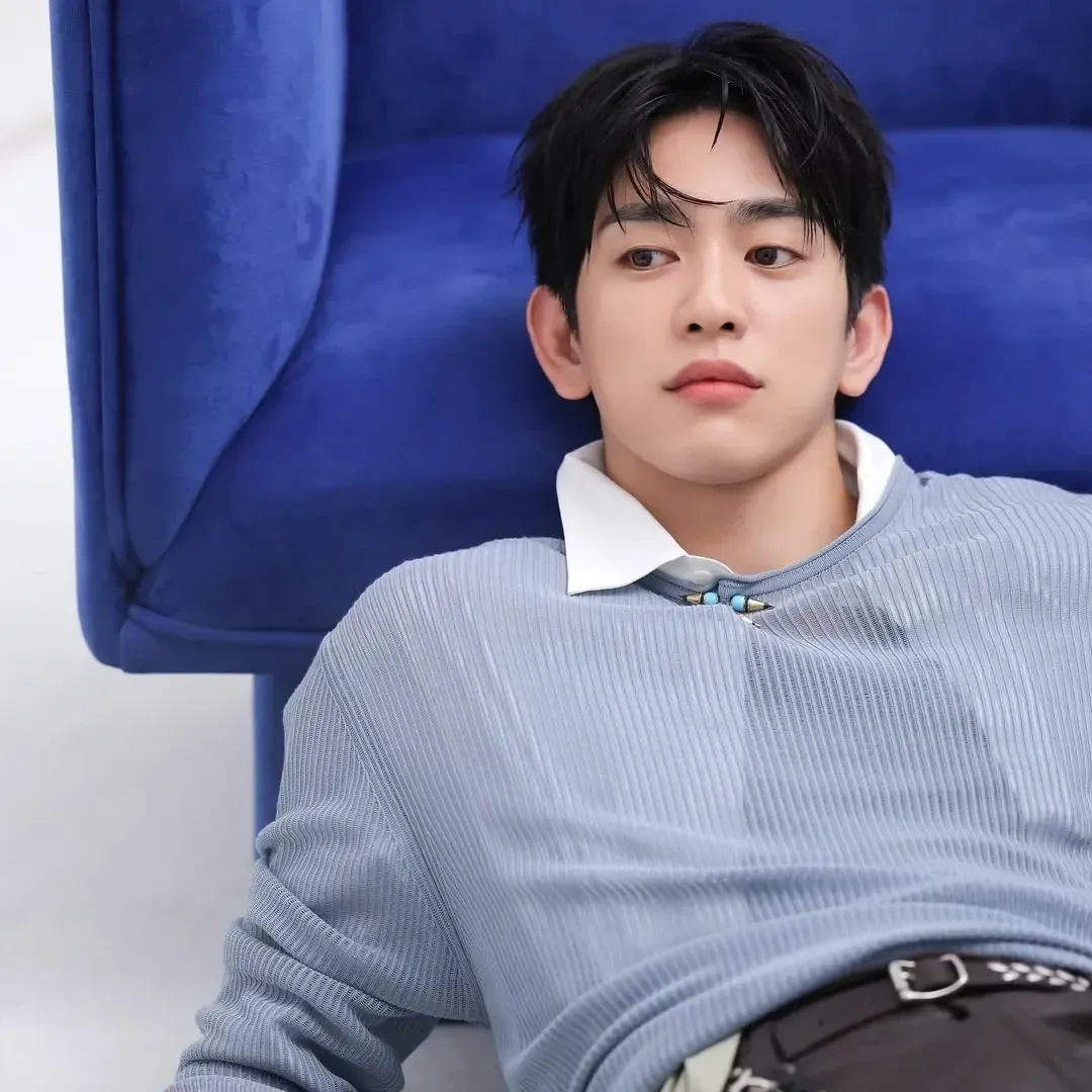 박진영의 비하인드 컷