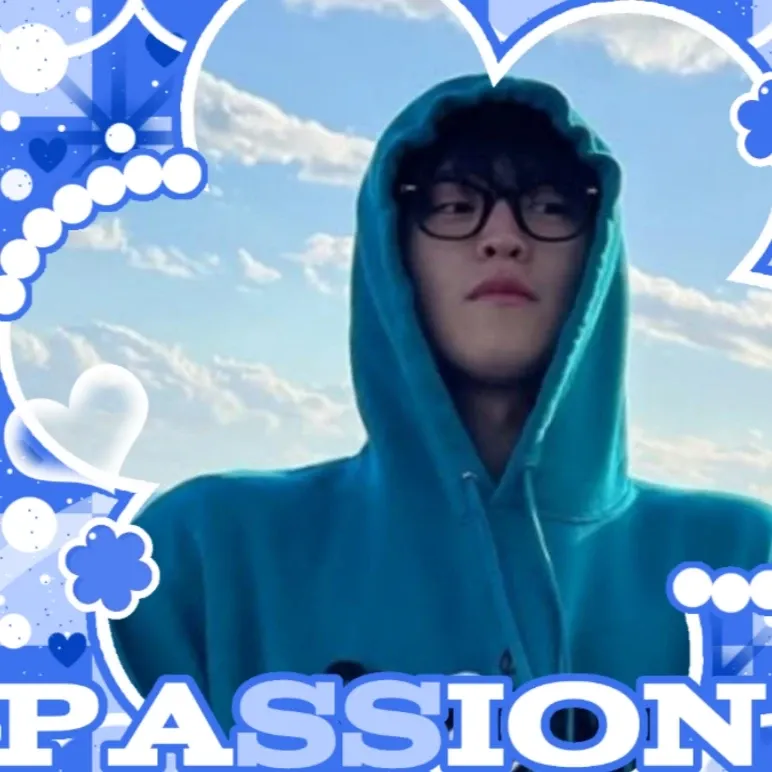 Recent activity shot of Kim Dowan