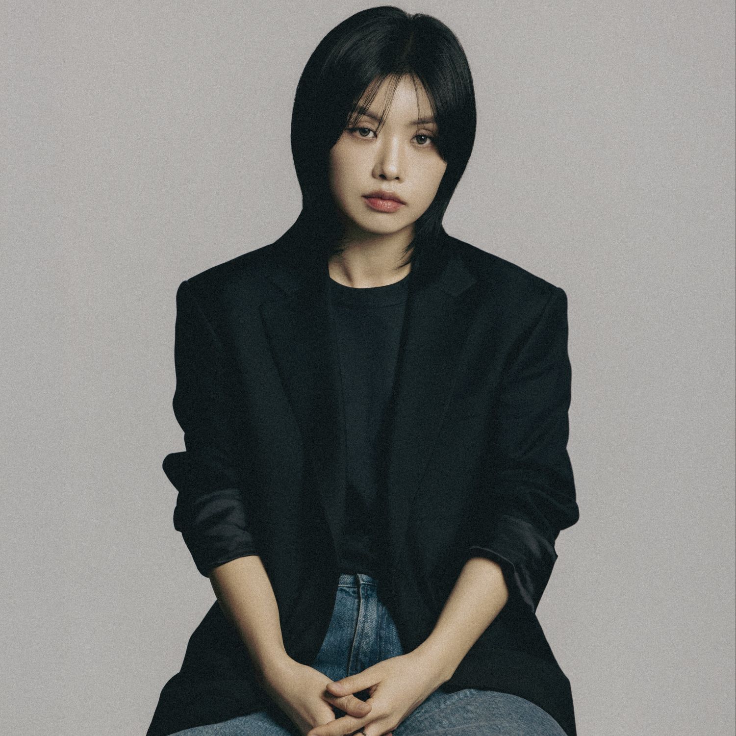 A moment captured by a fan of Aiki