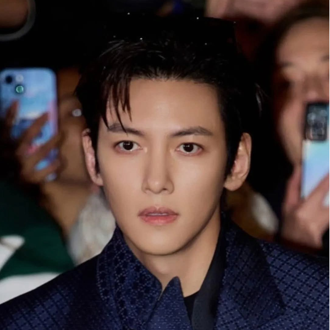 チ・チャンウクの最新写真