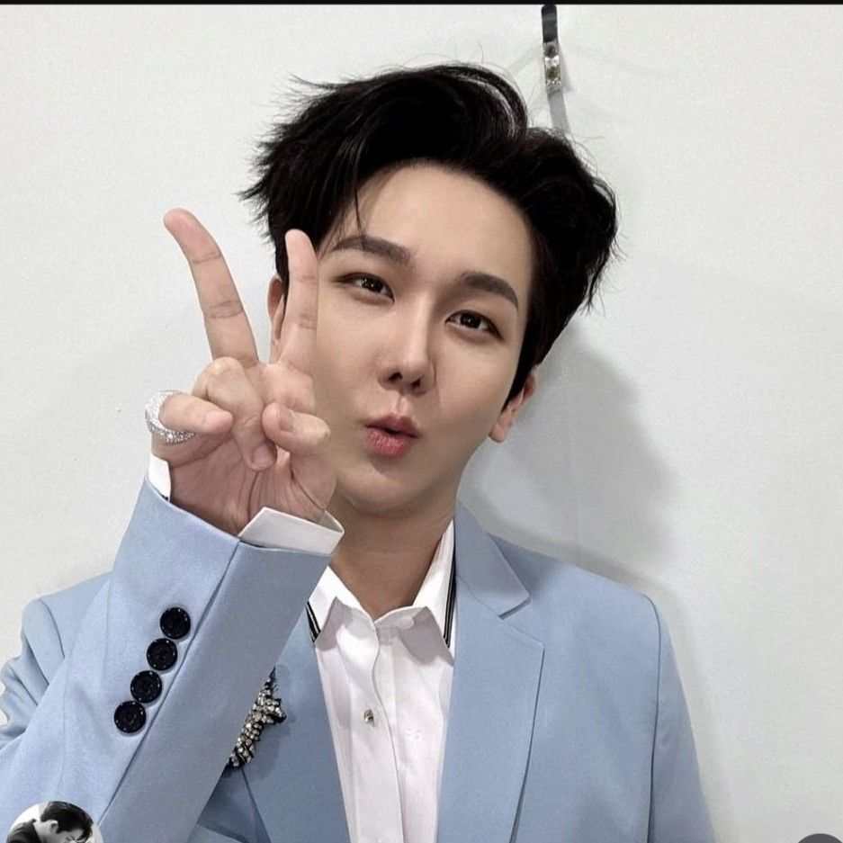 金秀瓚的近期活動照