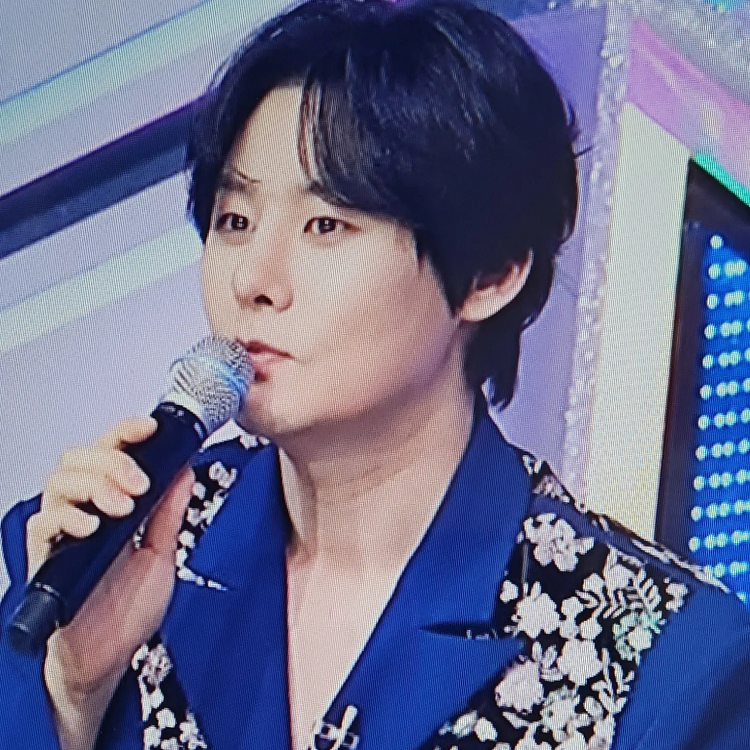 Latest photo of Kang Moonkyung