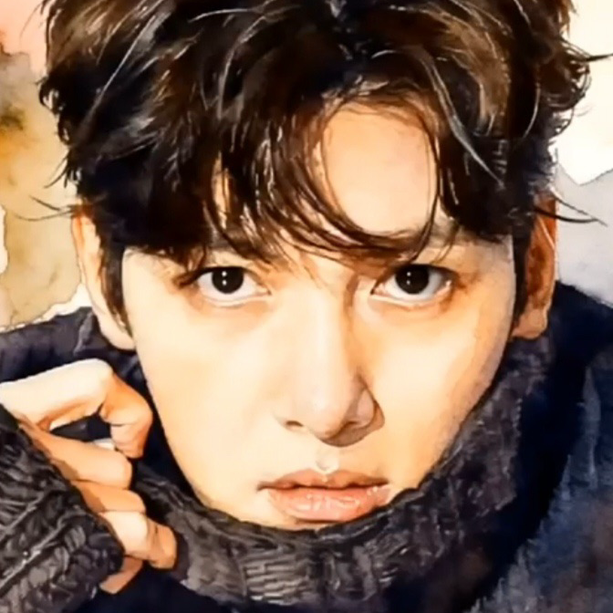 チ・チャンウクの最近の活動ショット