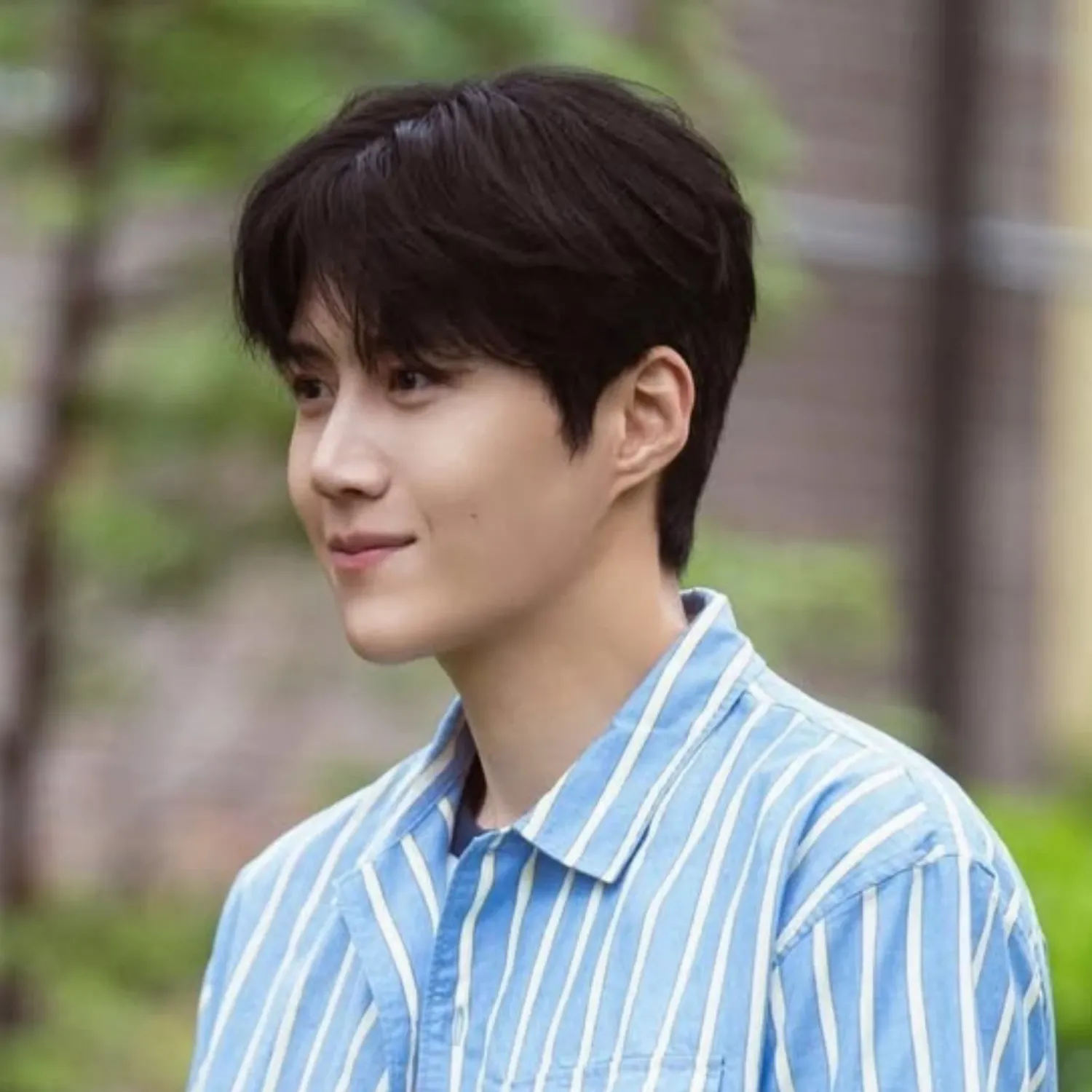 Latest photo of Kim Seonho