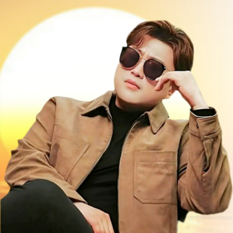 キム・ホジュンの最近の活動ショット