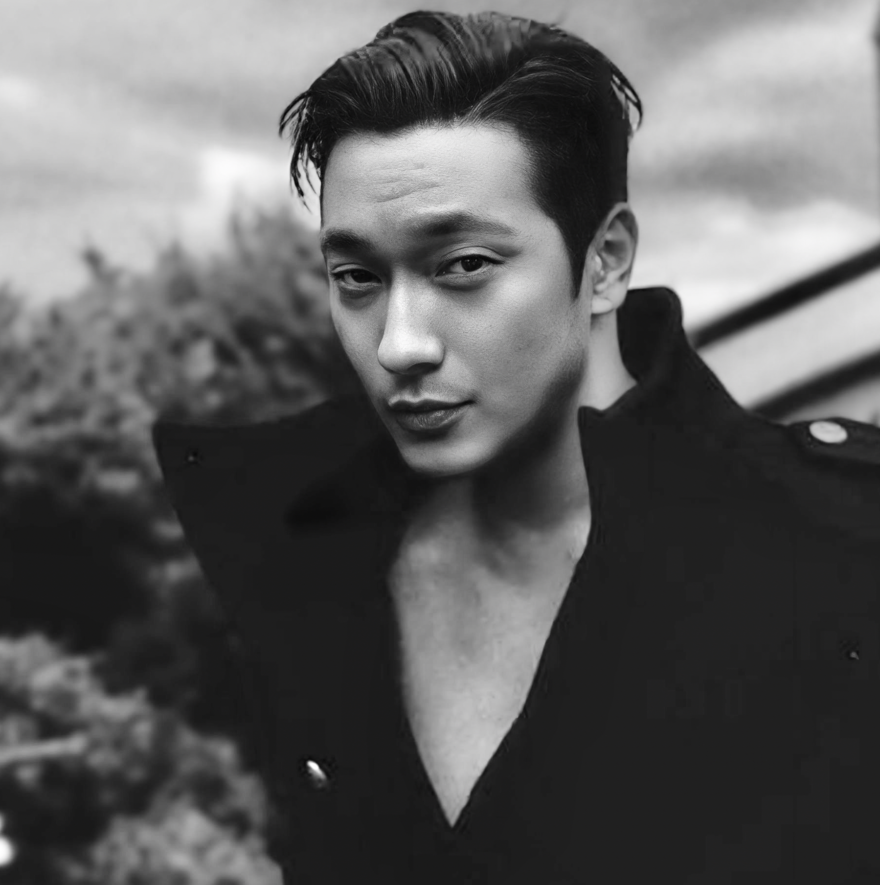 Latest photo of Son Seokkoo