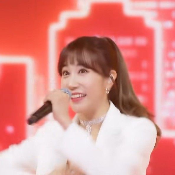 Behind-the-scenes cut of Byeol Sarang