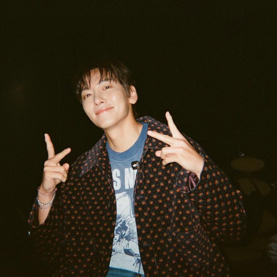 チ・チャンウクの最新写真