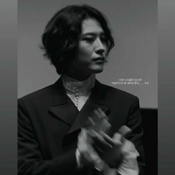 Today’s standout profile photo of Lee Jongwon on Choeaedol Celeb