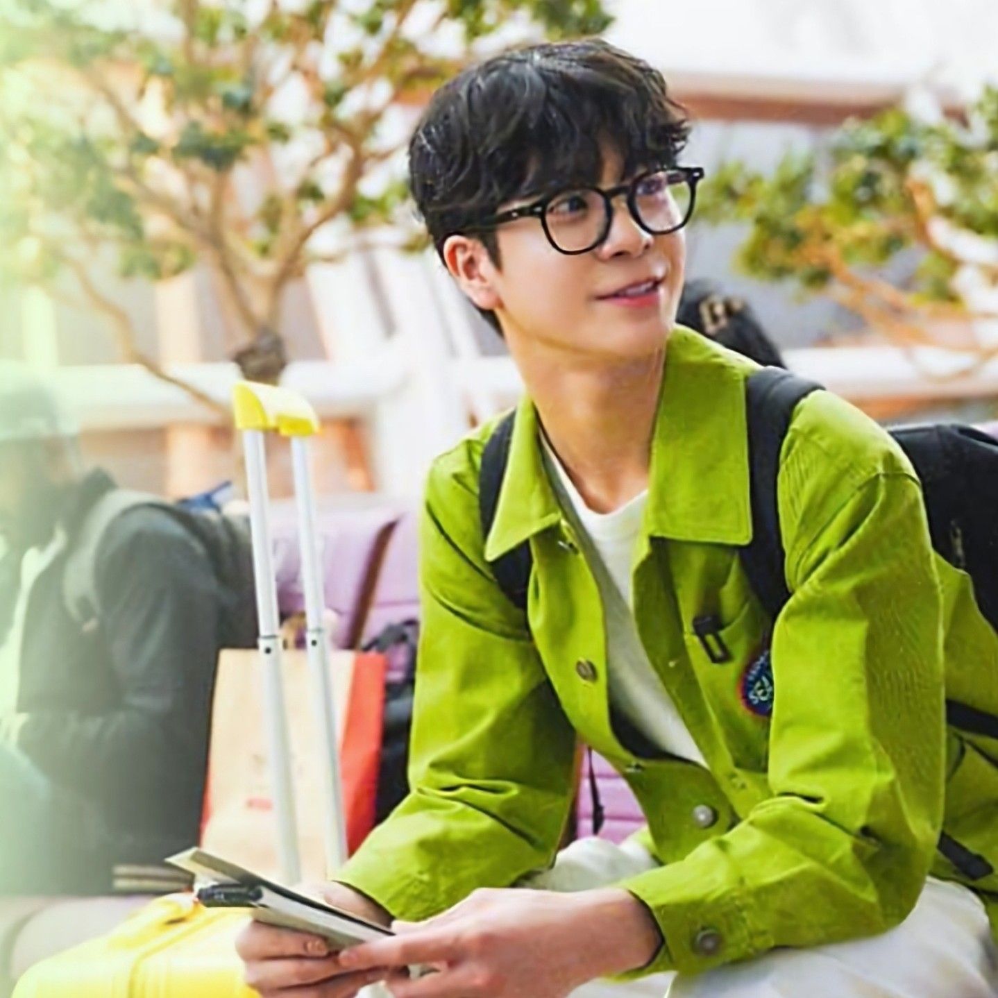 チョン・ドンウォンの最新写真