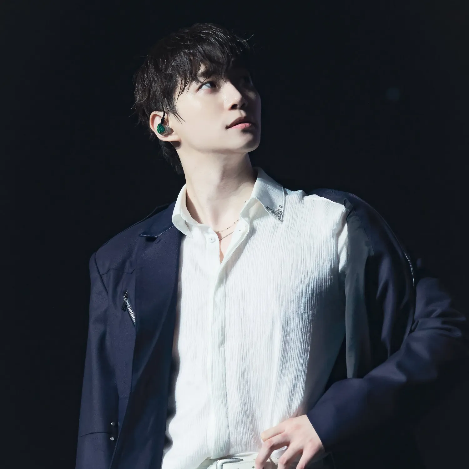 이준호 팬이 찍은 순간
