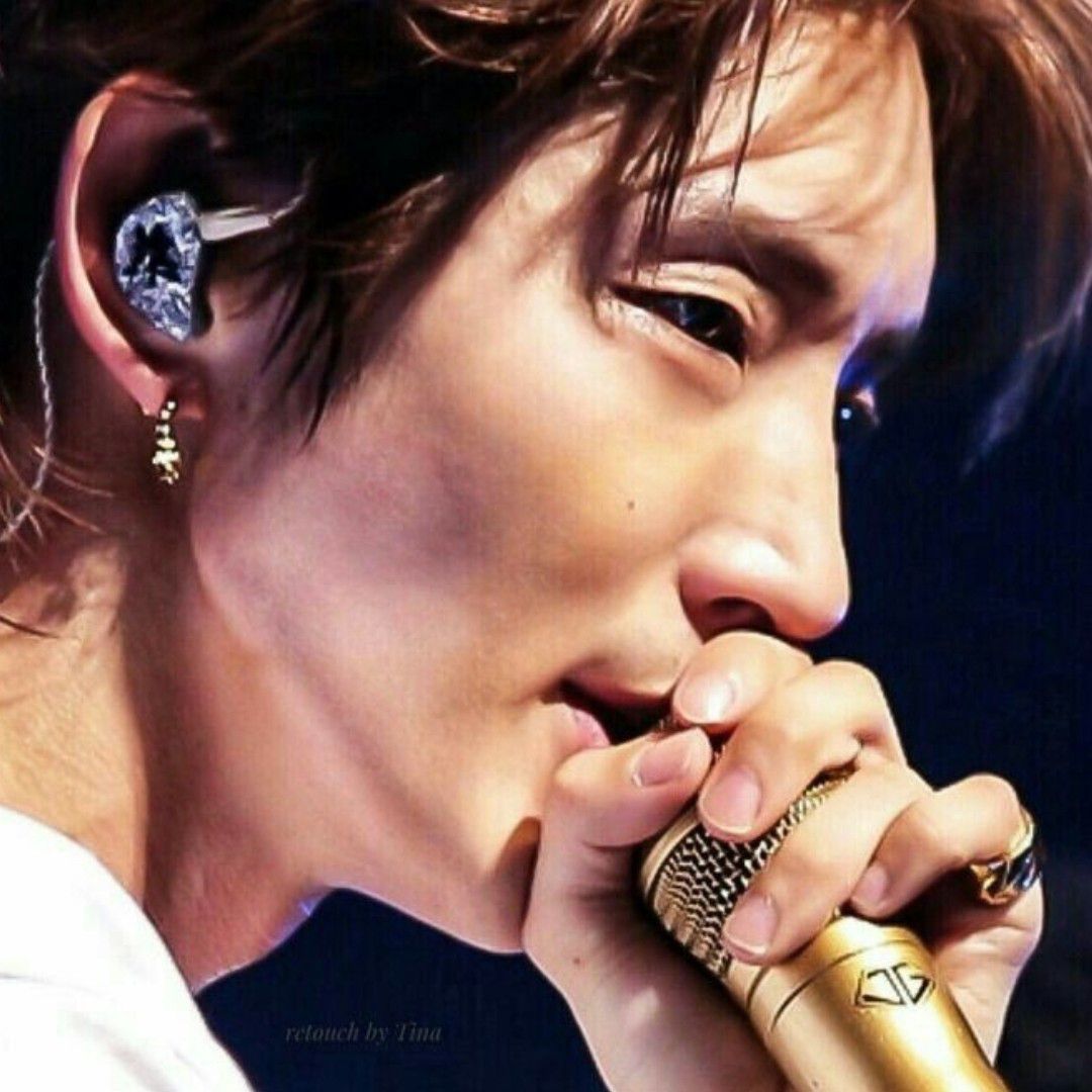 이준기의 최신 사진