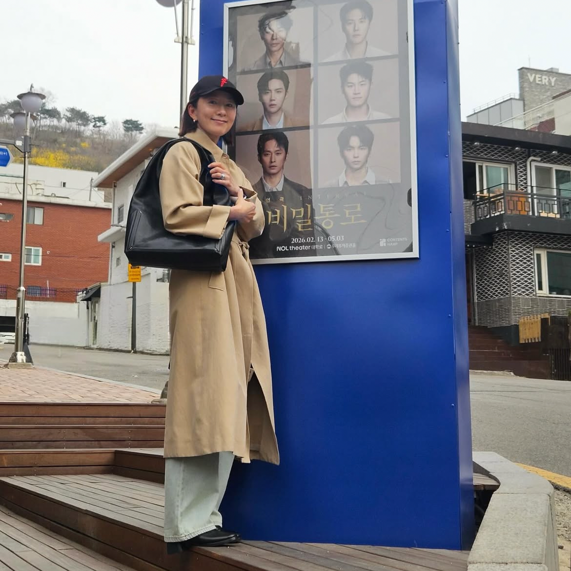 Latest photo of Kim Heeae