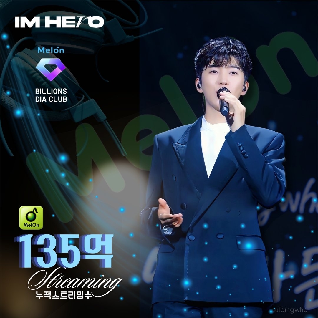 Cuplikan di balik layar dari Lim Youngwoong