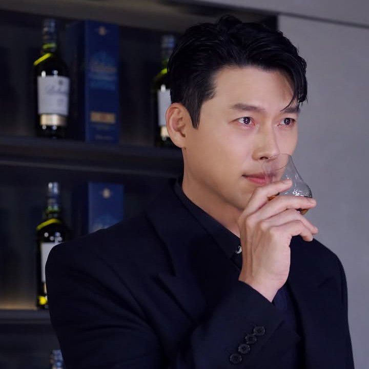 玄彬的幕後花絮