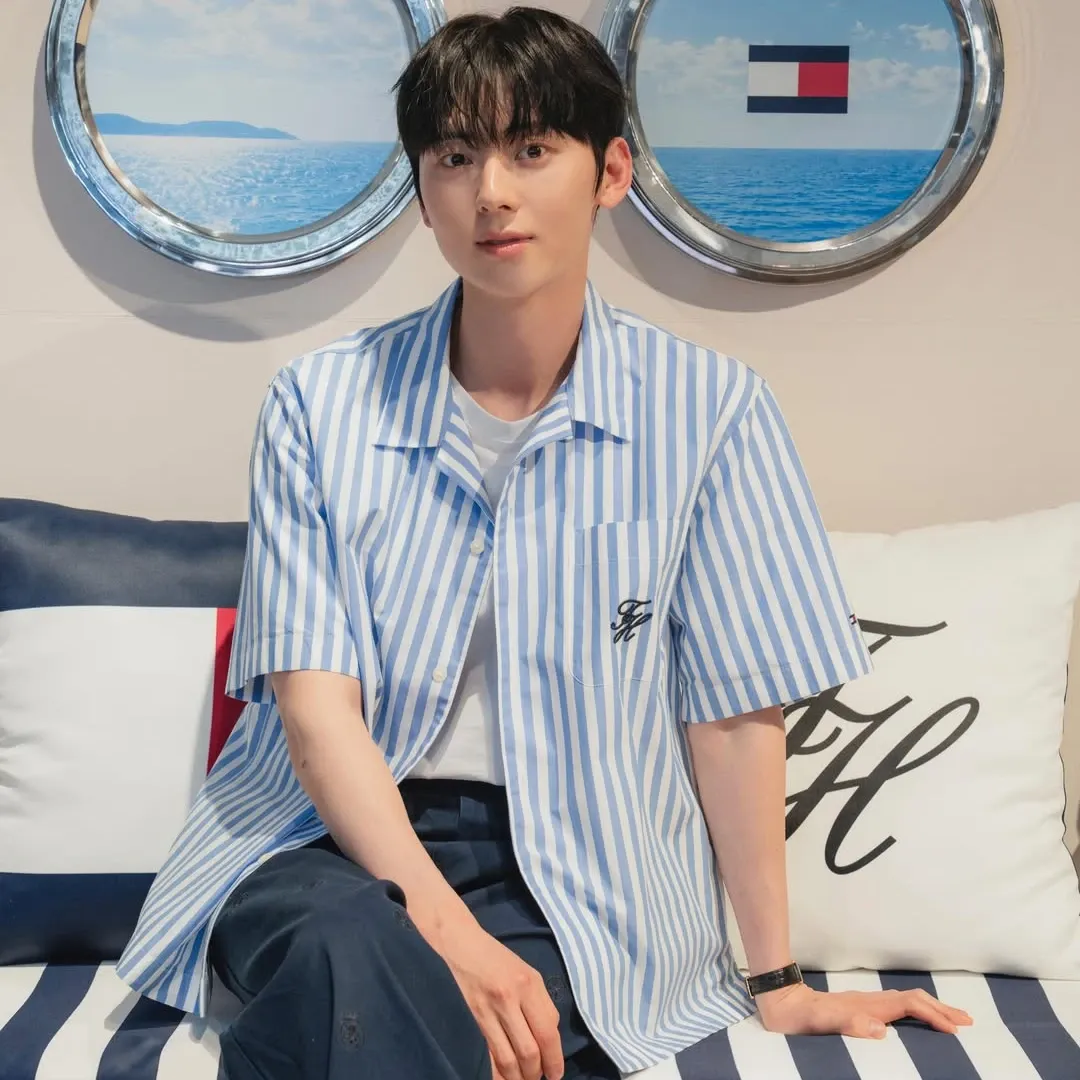 Latest photo of Hwang Minhyun