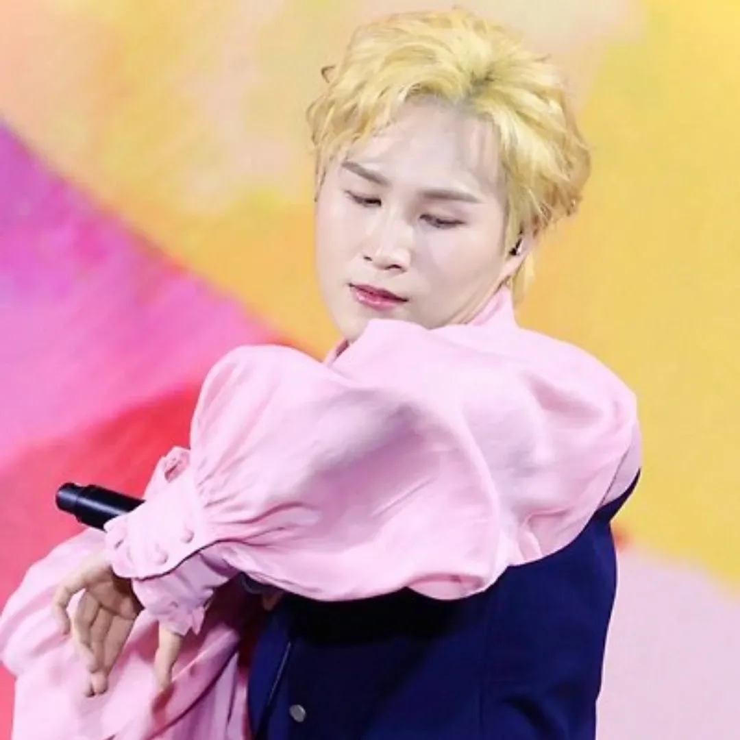 金熙栽的近期活動照