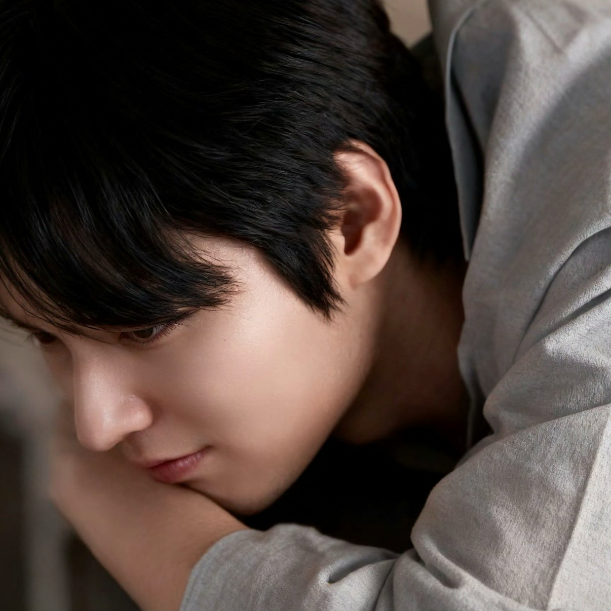 Latest photo of Lee Minho