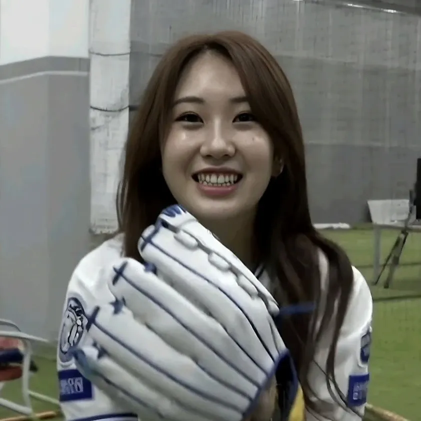 全裕珍的最新照片