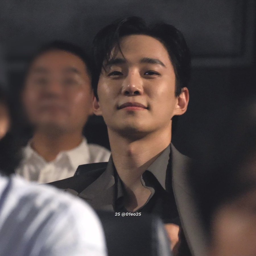 이준호 최근 활동샷